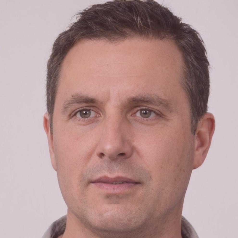 Linus Järvinen